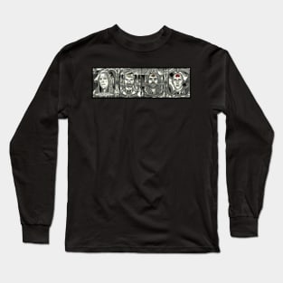 tool Long Sleeve T-Shirt